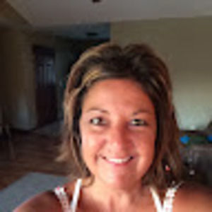 Meet your Posher, Sheri